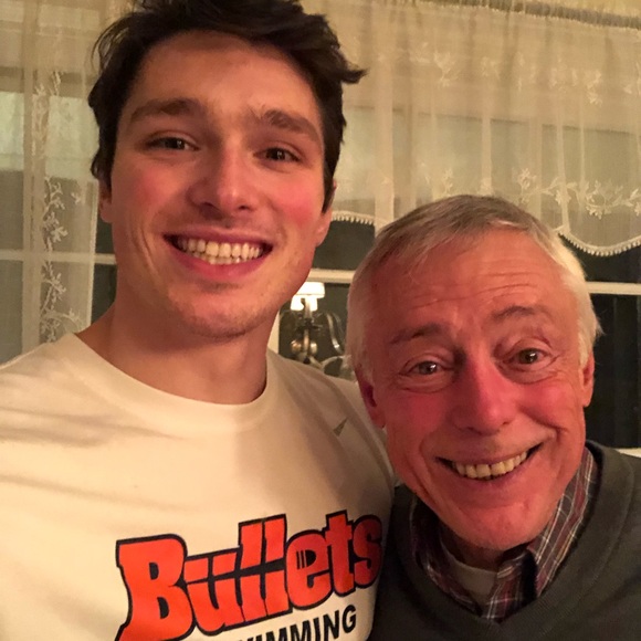 Meet your Posher, Tyler - Picture 1 of 1